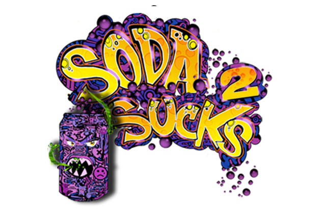 Soda Sucks