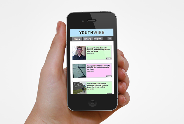 YouthWire